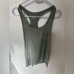 SMALL tank top
